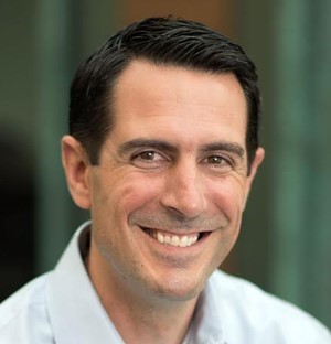 Shawn Quinn, founder and principal consultant of Lift Consulting